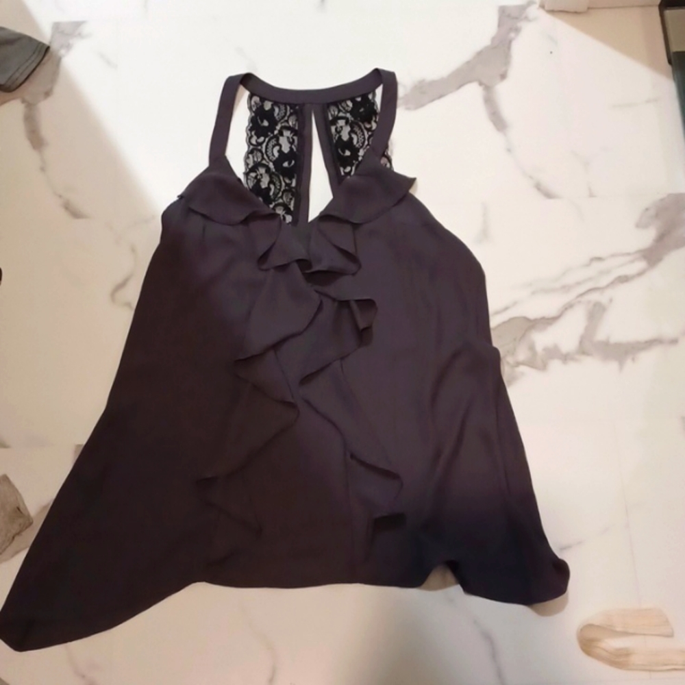 Woman's top